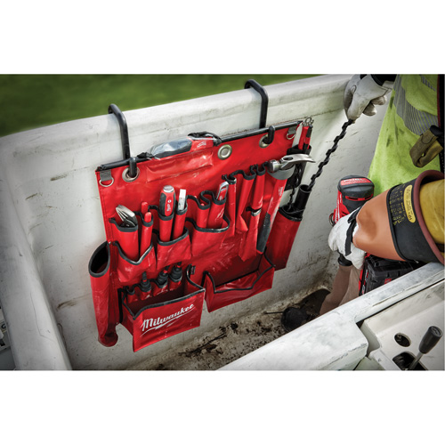 Tablier a&eacute;rien pour outils Distribution Jean Lapalme