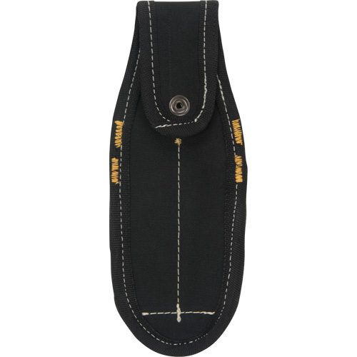 Utility Knife Holder, Knife Holder, Polyester, 3 Pockets Distribution Jean Lapalme