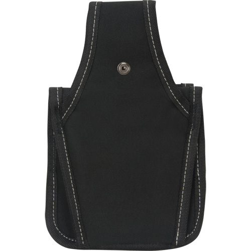 Multi-Pocket Phone & Tool Holder, Multiple Tool Holder, Polyester, 4 Pockets Distribution Jean Lapalme