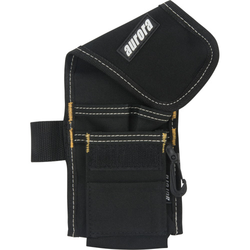 Porte-outils &agrave; usages multiples, Porte-outil multiple, Polyester, 4 Poches Distribution Jean Lapalme
