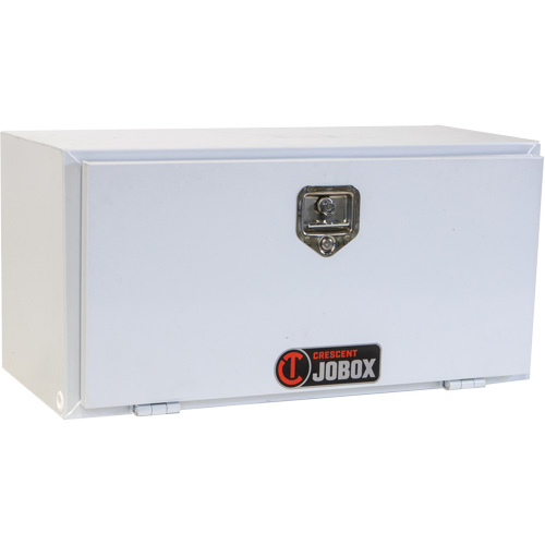 Coffre de soubassement Distribution Jean Lapalme
