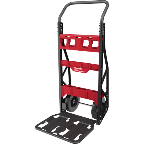Packout 2-Wheel Cart Distribution Jean Lapalme