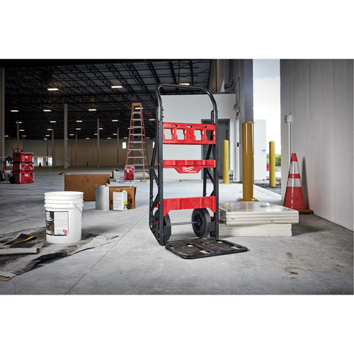 Packout 2-Wheel Cart Distribution Jean Lapalme