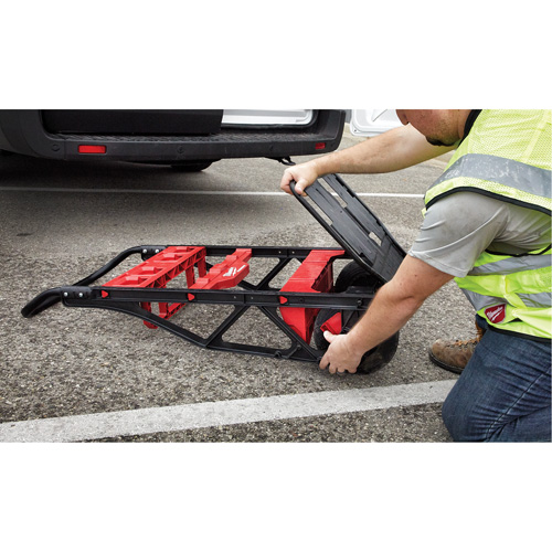 Packout 2-Wheel Cart Distribution Jean Lapalme