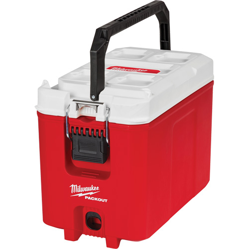 Packout Compact Cooler, 16 qt. Capacity Distribution Jean Lapalme