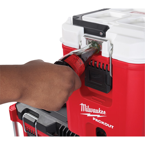 Packout Compact Cooler, 16 qt. Capacity Distribution Jean Lapalme
