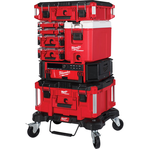 Packout Compact Cooler, 16 qt. Capacity Distribution Jean Lapalme