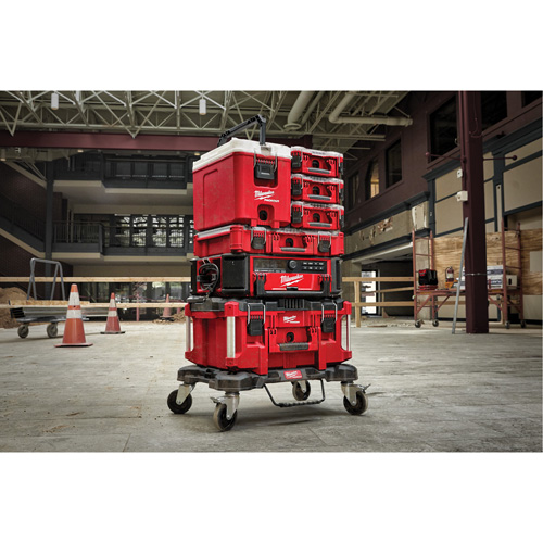 Packout Compact Cooler, 16 qt. Capacity Distribution Jean Lapalme