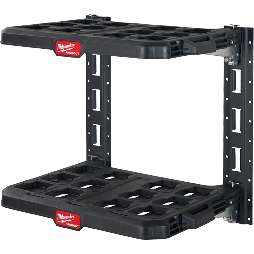 Trousse de rayonnage Packout Distribution Jean Lapalme