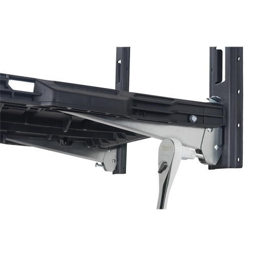 Trousse de rayonnage Packout Distribution Jean Lapalme