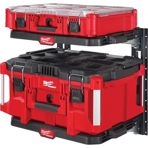 Trousse de rayonnage Packout Distribution Jean Lapalme