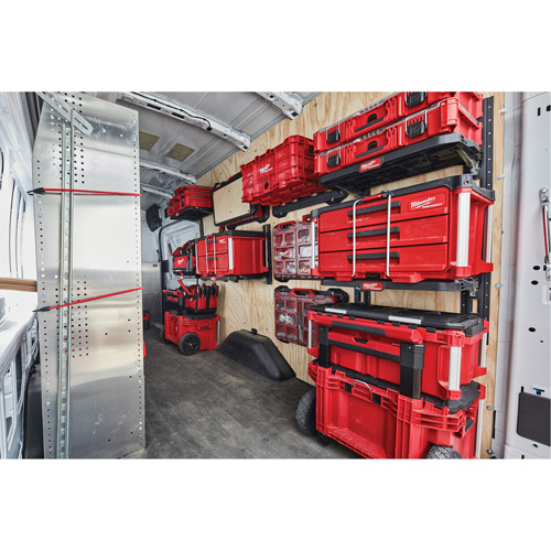 Trousse de rayonnage Packout Distribution Jean Lapalme