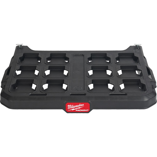 Packout Racking Shelf Distribution Jean Lapalme