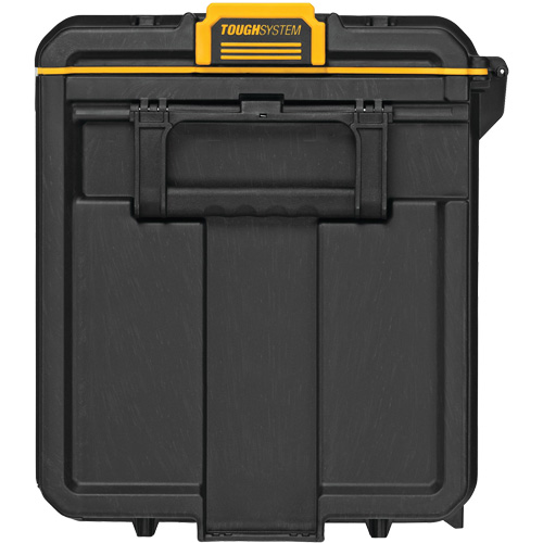ToughSystem&reg; 2.0 Extra Large Toolbox, 21-3/4" x 14-3/4" x 16-1/4", Black Distribution Jean Lapalme
