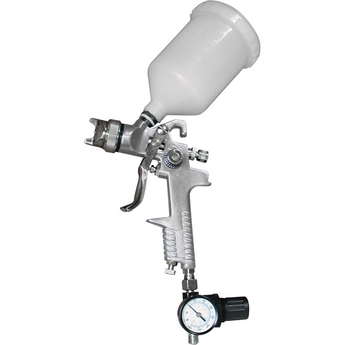 HVLP Spray Gun Kit Distribution Jean Lapalme