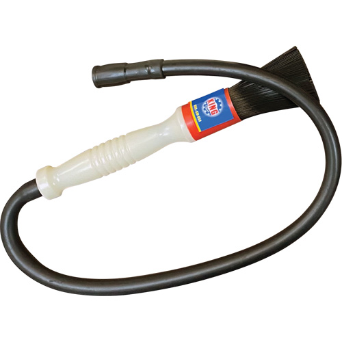 Brosses de nettoyage des pi&egrave;ces Distribution Jean Lapalme