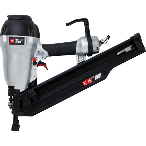 Paper Tape Framing Nailer Distribution Jean Lapalme