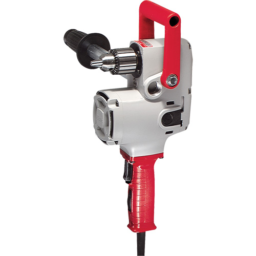 Hole-Hawg&reg; Drill Distribution Jean Lapalme