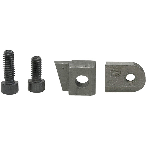 14 Gauge Shear Blade Set Distribution Jean Lapalme