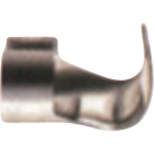 Hook Nozzle Distribution Jean Lapalme