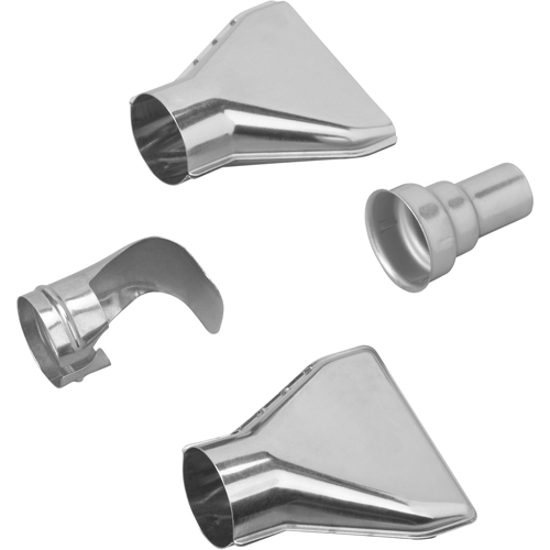 Nozzle Set Distribution Jean Lapalme