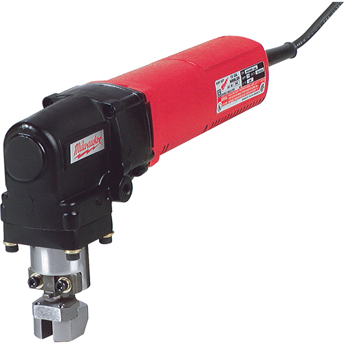 10-Gauge Nibblers Distribution Jean Lapalme
