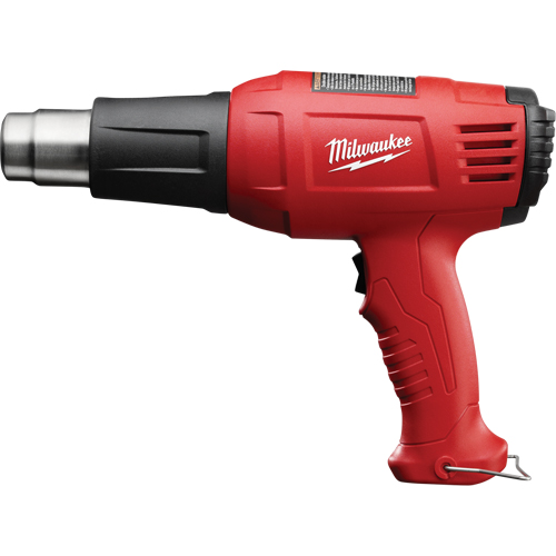 Heavy-Duty Dual Temperature Heat Guns, 2 Speed, 1000°F (537°C) Distribution Jean Lapalme