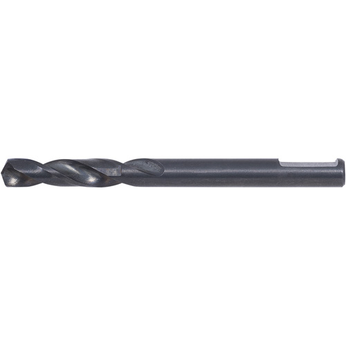 Foret pilote pour scie-cloche, 5/8"-18 - 1/2"-20, 1/4" Tige Distribution Jean Lapalme