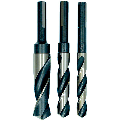JET-KUT&reg; Gold Super Premium M2 Prentice Drill Bit, 9/16", High Speed Steel, 118° Point Distribution Jean Lapalme
