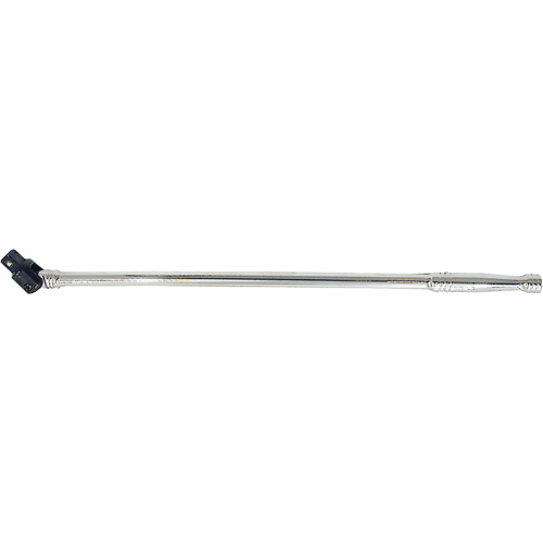 SA1213 Barre de force &agrave; t&ecirc;te articul&eacute;e, Prise de 1/2", Poign&eacute;e Ordinaire Distribution Jean Lapalme