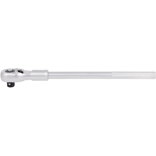 RHQ-34 Heavy-Duty Oval Head Ratchet Wrench, 3/4" Drive Distribution Jean Lapalme