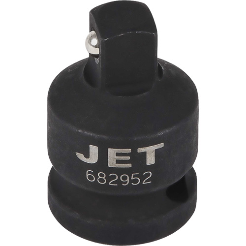 Female x Male Adapter, 3/8", 1/2" Drive Distribution Jean Lapalme