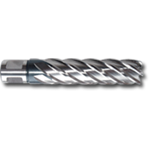 Annular Cutter, 7/16" Diameter, High Speed Steel, 1" Depth of Cut, 3/4" Shank Distribution Jean Lapalme