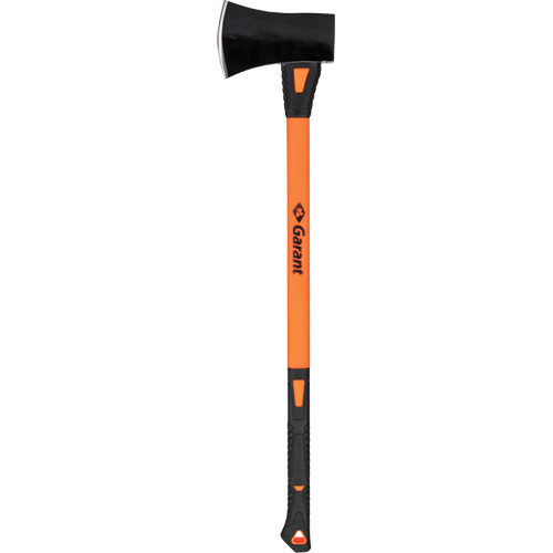 Michigan Axe Distribution Jean Lapalme