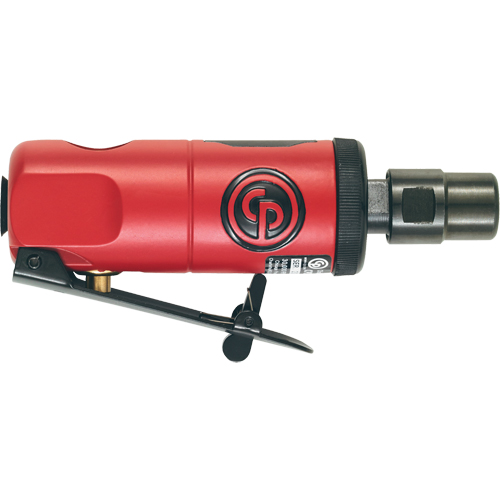 Mini rectifieuses, Collet 6", 28000 Tr/min Distribution Jean Lapalme