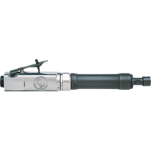 Extended Spindle Die Grinder, 6" Collet, 24000 RPM Distribution Jean Lapalme
