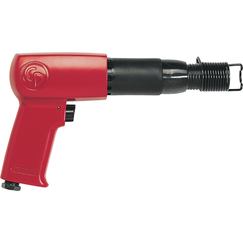 Utility Hammers, 25 CFM, 1/4", 2300 BPM Distribution Jean Lapalme