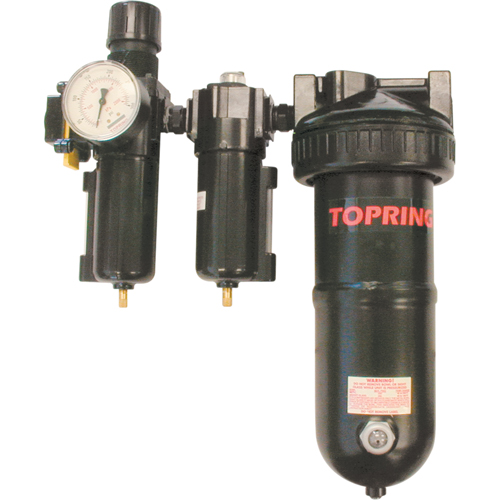 Standard Duty Desiccant Systems Distribution Jean Lapalme