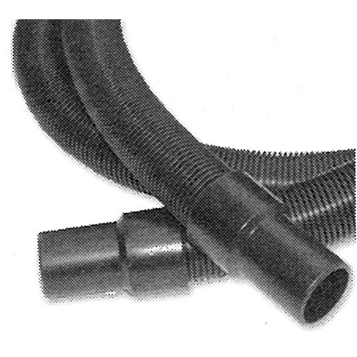 10' Vacuum Hose Distribution Jean Lapalme