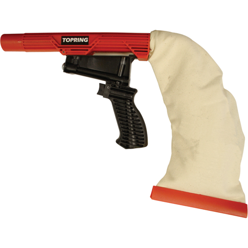 Gun-Vac Vacuum Gun Kits Distribution Jean Lapalme