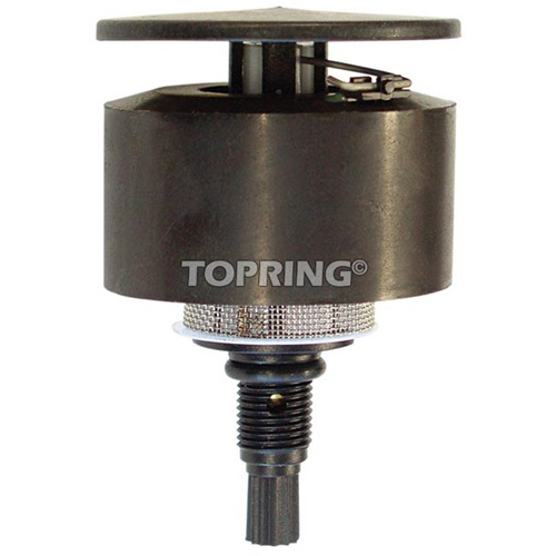 Filter/Regulator & Coalescing Filter - Internal Auto-Drain Distribution Jean Lapalme
