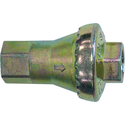 Pre-Set Pressure Regulators, 45 PSI Max. PSI, In Line Distribution Jean Lapalme