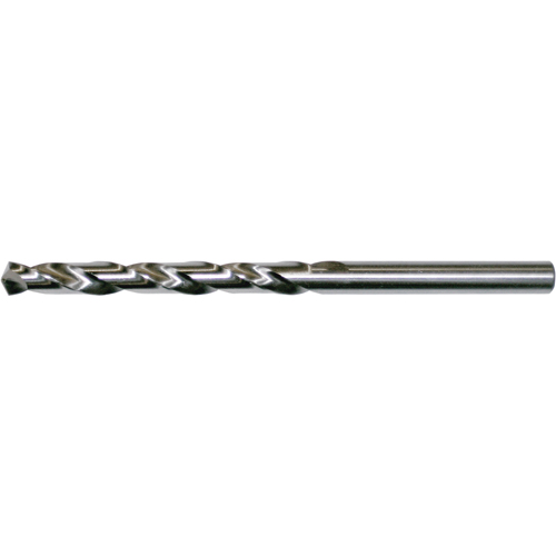 CLEVELAND General-Purpose Aircraft Extension Drill, 3/64", High Speed Steel, 3/4" Flute, 135° Point Distribution Jean Lapalme