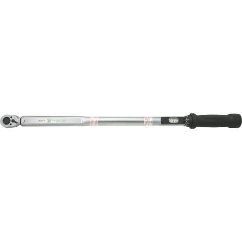 Cl&eacute; dynamom&eacute;trique &agrave; t&ecirc;te fine pour usage intensif, &agrave; cadran, Entraînement 1/2" cercle, 30 - 250 lb-pi Distribution Jean Lapalme