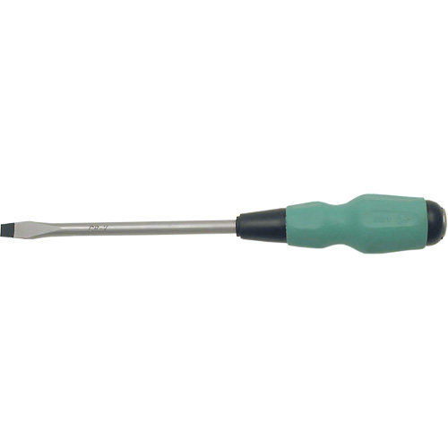 TDS-4 Tournevis &agrave; fente Torque Drive 1/4", 4" Longueur Distribution Jean Lapalme