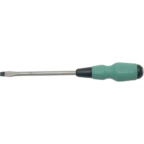 Slot TORQUE DRIVE&reg; Screwdriver, 6" Length Distribution Jean Lapalme