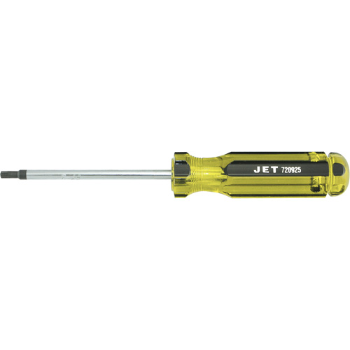 TORX&reg; Jumbo Handle Screwdriver Distribution Jean Lapalme