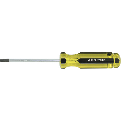 Tournevis avec manche g&eacute;ante TORX Distribution Jean Lapalme