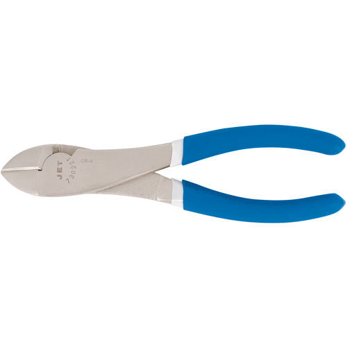 Couteau &agrave; t&ecirc;te angulaire NPA-200HD, 8" lo Distribution Jean Lapalme