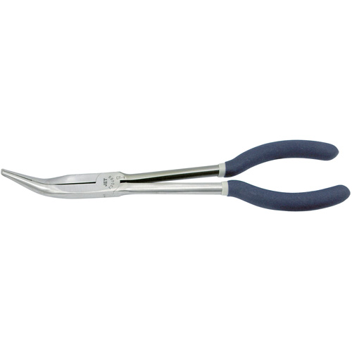 Pince &agrave; bec coud&eacute; 45° LRP-1145 Distribution Jean Lapalme